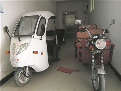 因為電動車充電要坐牢！？杜絕窗口拖線充電