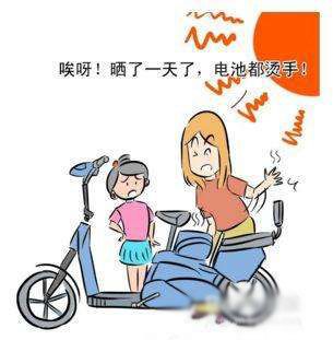 電動(dòng)車充電前必須要做的準(zhǔn)備工作